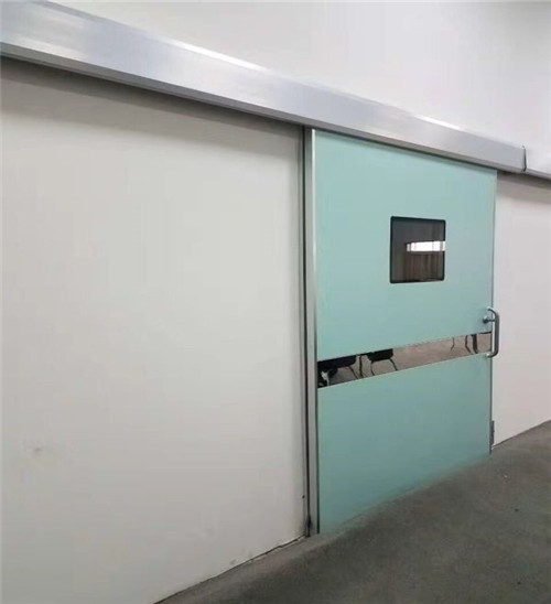 池州ct室防护门 ct室射线防护门 不锈钢铅板门 欢迎订购